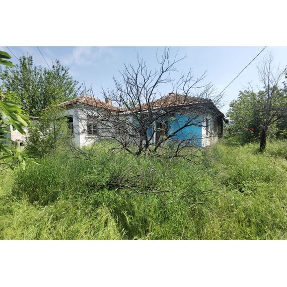 Дом в Несебре (Оризаре) площадь 160м² 1-этажный, изображение 2