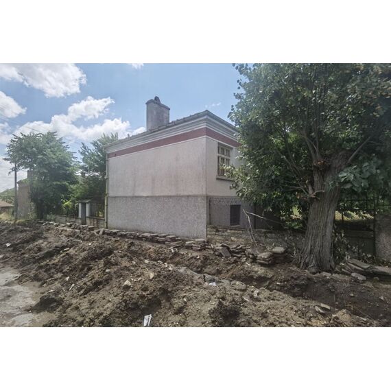 Дом в Средец (Светлина) площадь 100м² 2-этажный, изображение 3