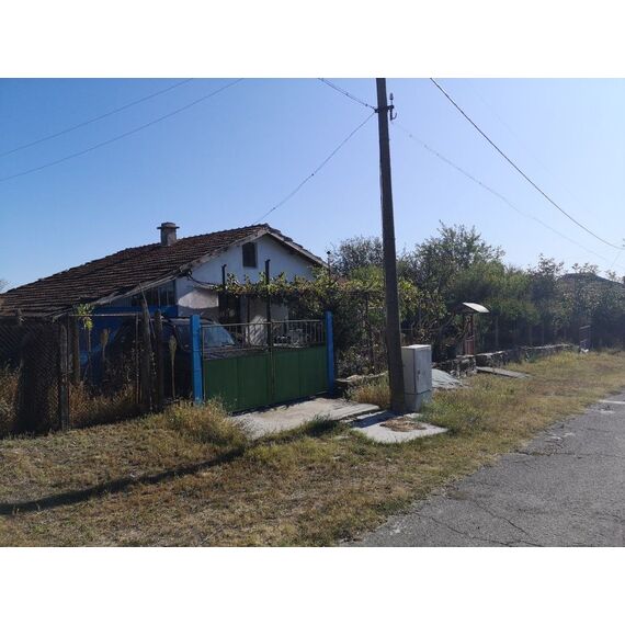 Дом в Средец (Кубадин) площадь 80м² 1-этажный, изображение 4