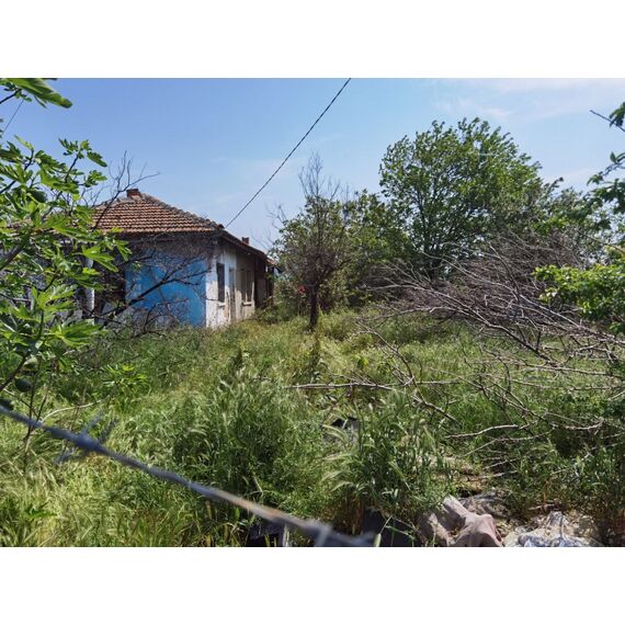 Дом в Несебре (Оризаре) площадь 160м² 1-этажный, изображение 18