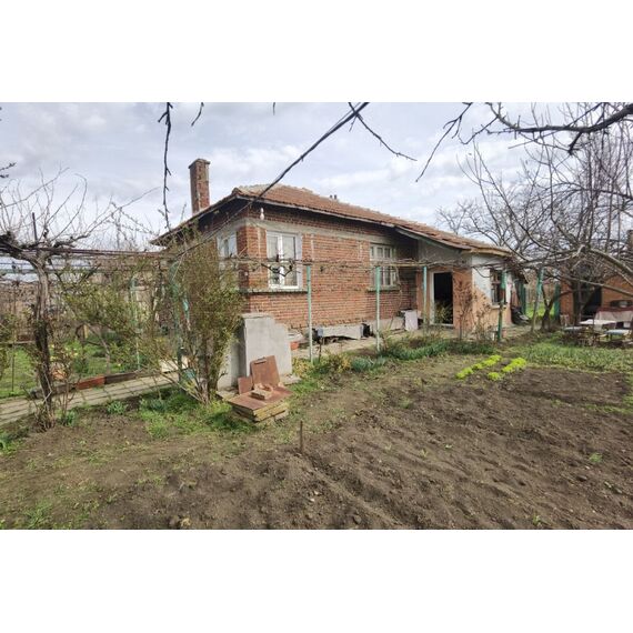 Дом в Камено (Русокастро) площадь 72м² 1-этажный, изображение 5