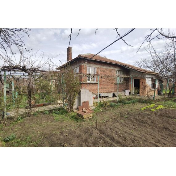 Дом в Камено (Русокастро) площадь 72м² 1-этажный, изображение 2