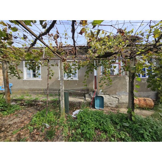 Дом в горах в Костинброде площадь 95м² 1-этажный, изображение 17