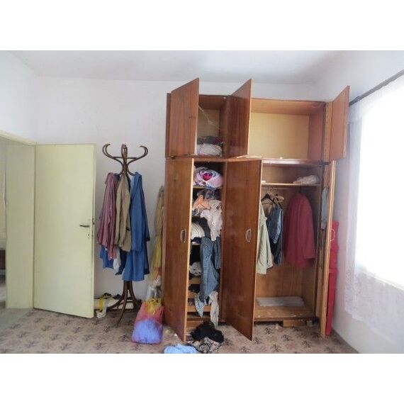 Дом в Камено (Трыстиково) площадь 80м² 1-этажный, изображение 13