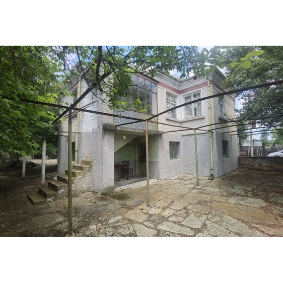 Дом в Средец (Светлина) площадь 100м² 2-этажный, изображение 10