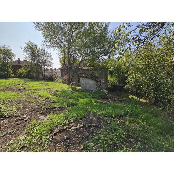 Дом в Малко-Тырново (Граматиково) площадь 80м² 1-этажный, изображение 11