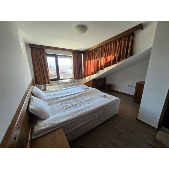 Дом в горах в Банско площадь 380м² 3-этажный, изображение 16