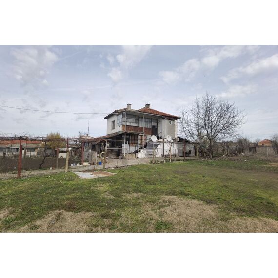 Дом в Камено (Русокастро) площадь 130м² 2-этажный, изображение 9