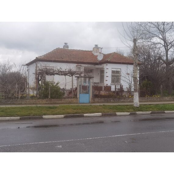 Дом в Несебре (Оризаре) площадь 120м² 1-этажный, изображение 14