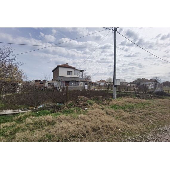 Дом в Камено (Русокастро) площадь 130м² 2-этажный, изображение 18