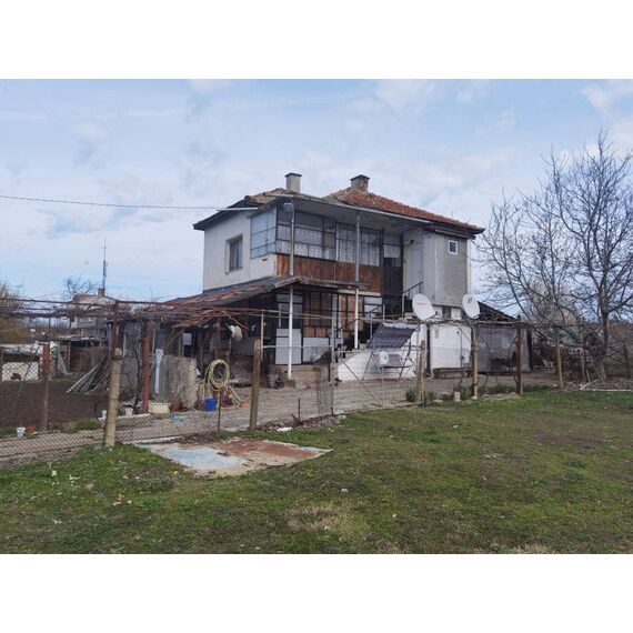 Дом в Камено (Русокастро) площадь 130м² 2-этажный, изображение 10