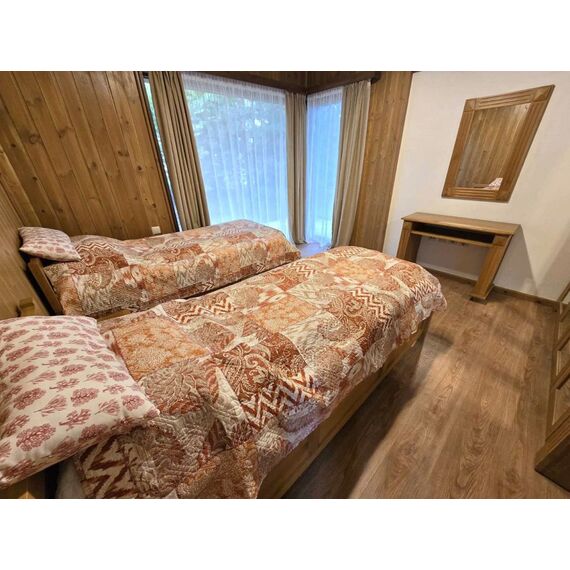 Дом в лесу в Банско площадь 199м² 1-этажный, изображение 11