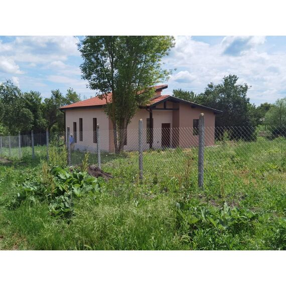 Дом в Средец (Дюлево) площадь 101м² 1-этажный, изображение 8