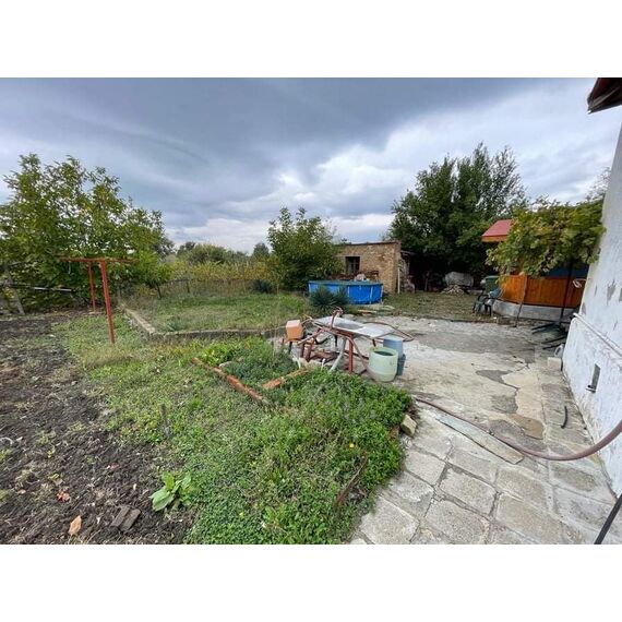 Дом в Несебре (Оризаре) площадь 120м² 1-этажный, изображение 19