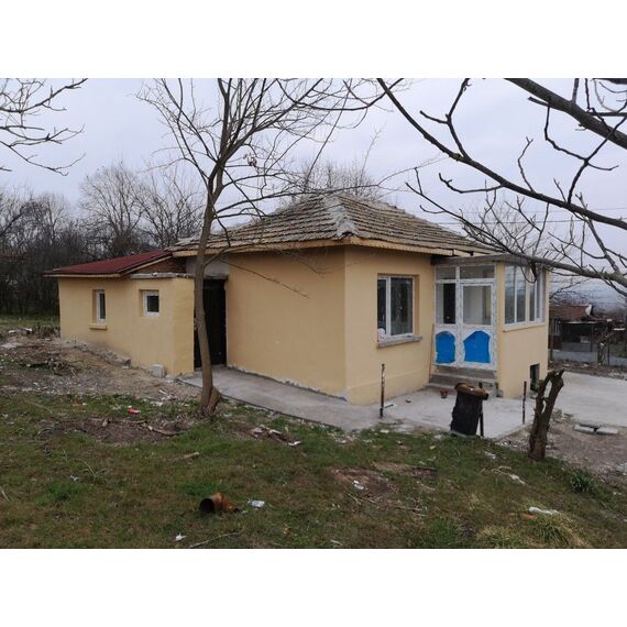 Дом в Средец (Дебелт) площадь 100м² 1-этажный, изображение 19
