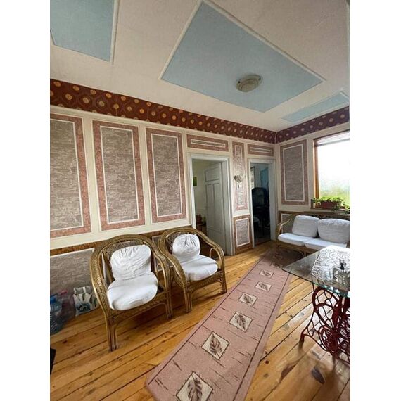 Дом в Несебре (Оризаре) площадь 120м² 1-этажный, изображение 5