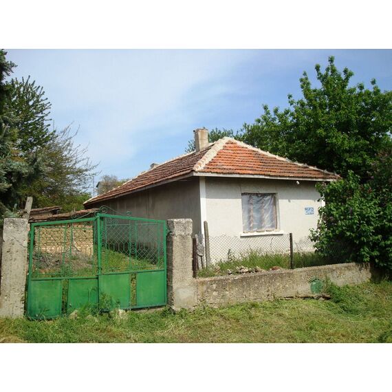 Дом у моря в Бяле площадь 120м² 1-этажный, изображение 7