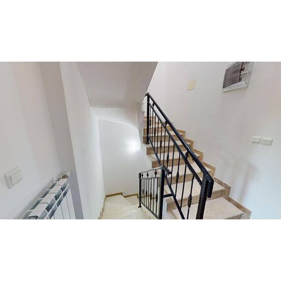 Вилла у моря в Несебре (Кошарица) площадь 160м² 2-этажный, изображение 12