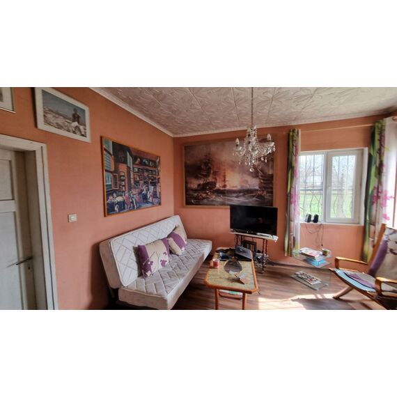 Дом в Средец (Светлина) площадь 160м² 1-этажный, изображение 6