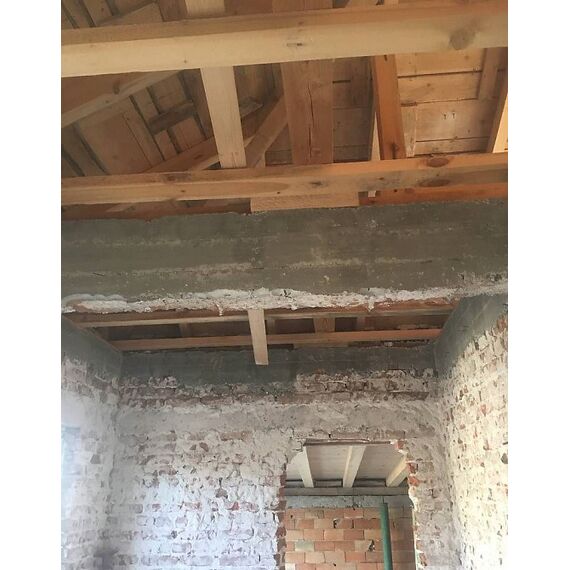 Дом в Камено (Трыстиково) площадь 160м² 1-этажный, изображение 12