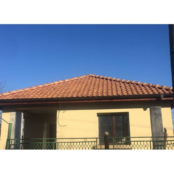 Дом в Камено (Трыстиково) площадь 160м² 1-этажный, изображение 20