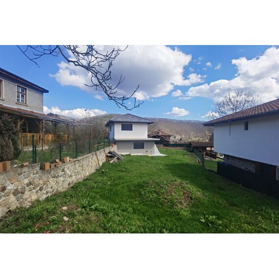 Дом в Костинброде площадь 100м² 2-этажный, изображение 3
