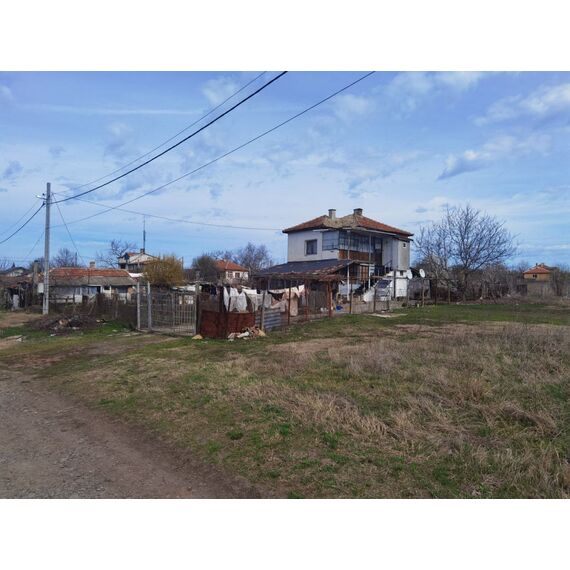 Дом в Камено (Русокастро) площадь 130м² 2-этажный, изображение 19