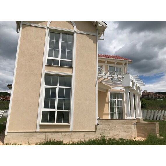 Дом в лесу в Несебре (Кошарица) площадь 132м² 2-этажный, изображение 17