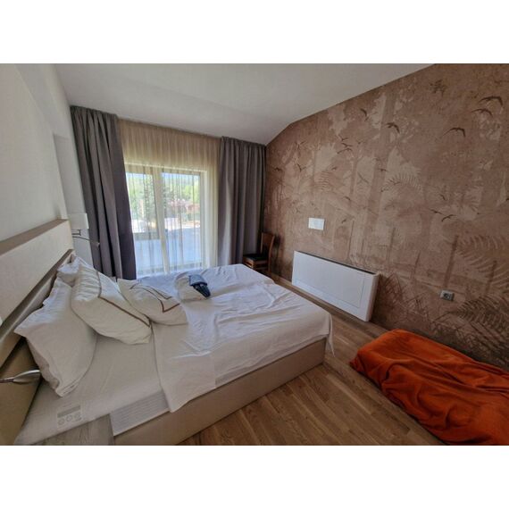 Дом в лесу в Банско площадь 172м² 2-этажный, изображение 9