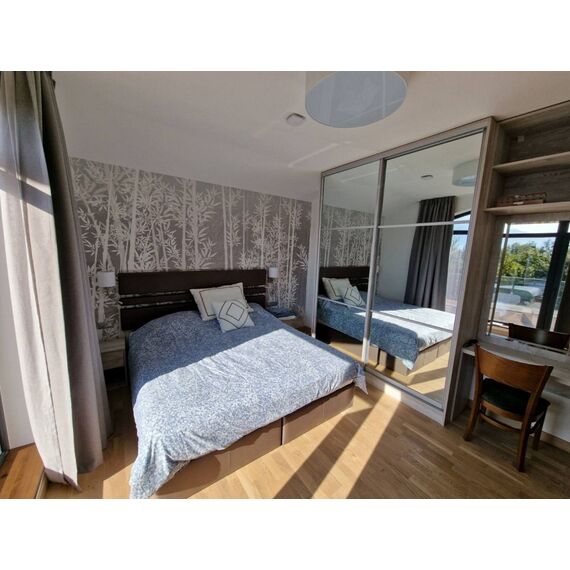 Дом в лесу в Банско площадь 172м² 2-этажный, изображение 11