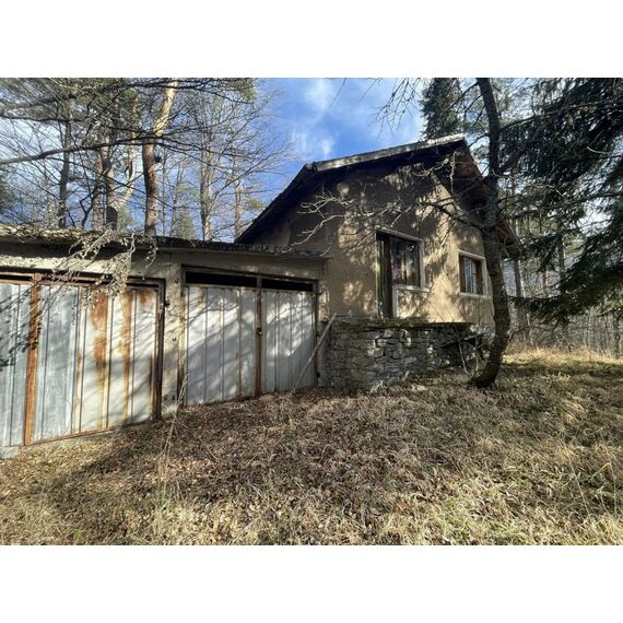 Вилла в лесу в Банско площадь 148м² 1-этажный, изображение 7