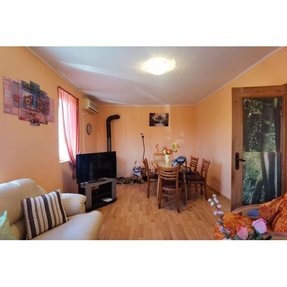 Дом в Камено (Ливада) площадь 90м² 1-этажный, изображение 17