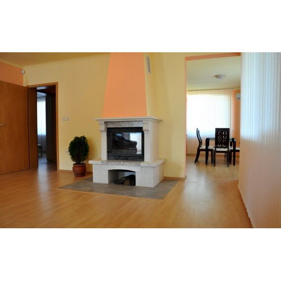 Дом в Бяле площадь 780м² 1-этажный, изображение 9