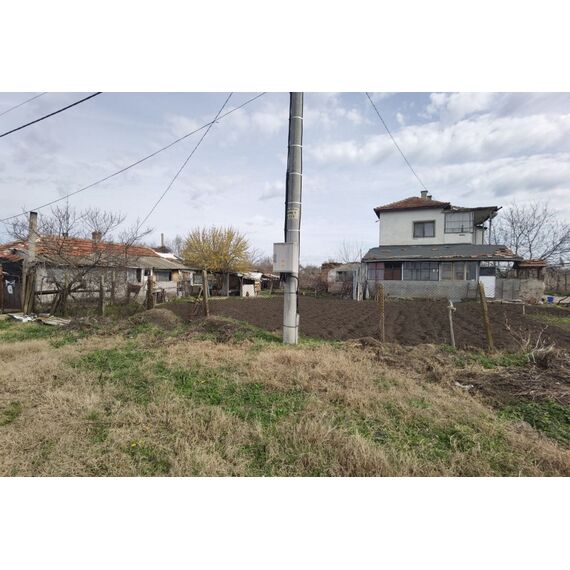 Дом в Камено (Русокастро) площадь 130м² 2-этажный, изображение 15