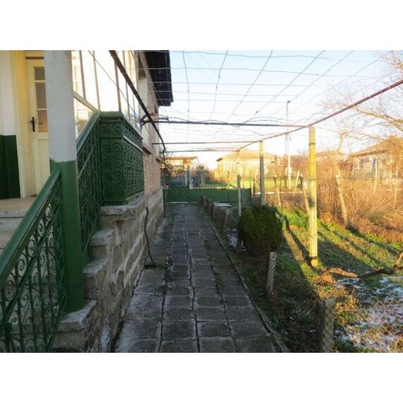 Дом в Камено (Трыстиково) площадь 90м² 1-этажный, изображение 7