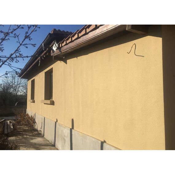 Дом в Камено (Трыстиково) площадь 160м² 1-этажный, изображение 6