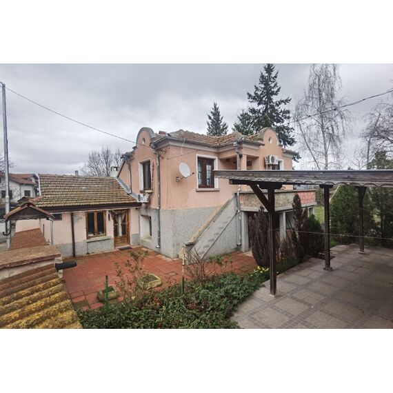 Дом в Поморие (Гылыбец) площадь 150м² 2-этажный, изображение 2