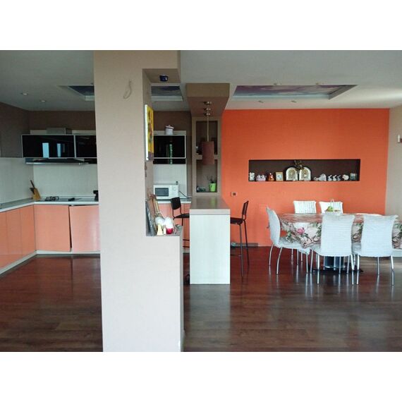 Дом у моря в Варне площадь 458м² 3-этажный, изображение 5