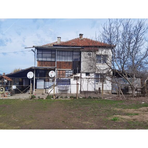 Дом в Камено (Русокастро) площадь 130м² 2-этажный, изображение 4
