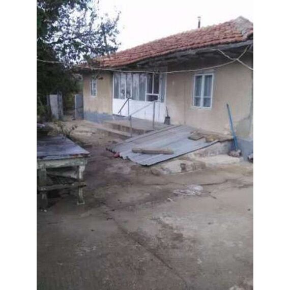 Дом у моря в Бяле площадь 65м² 1-этажный, изображение 3