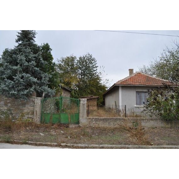 Дом у моря в Бяле площадь 120м² 1-этажный, изображение 2