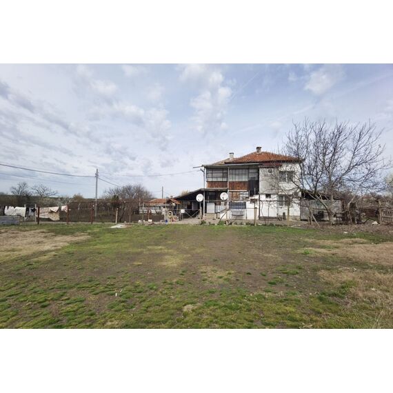 Дом в Камено (Русокастро) площадь 130м² 2-этажный, изображение 5