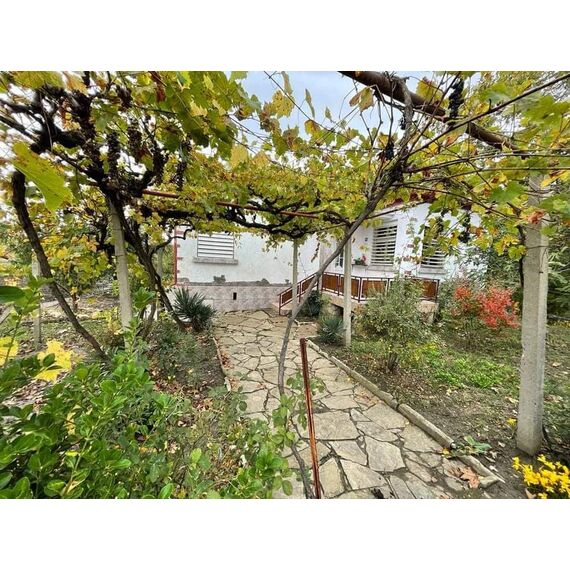 Дом в Несебре (Оризаре) площадь 120м² 1-этажный, изображение 10