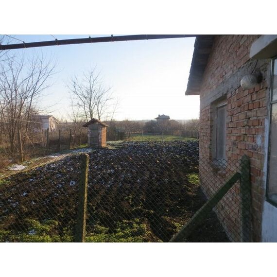 Дом в Камено (Трыстиково) площадь 90м² 1-этажный, изображение 3