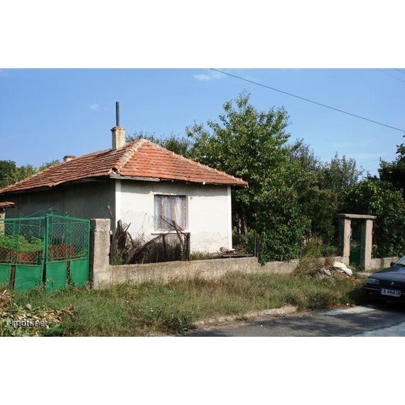 Дом у моря в Бяле площадь 120м² 1-этажный, изображение 6