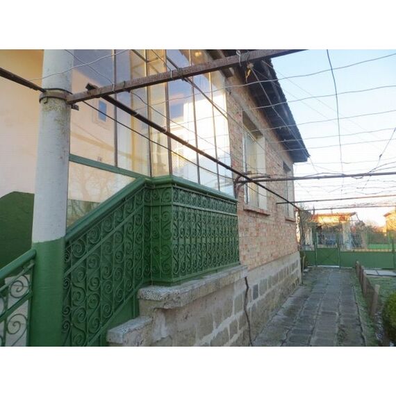 Дом в Камено (Трыстиково) площадь 90м² 1-этажный, изображение 18