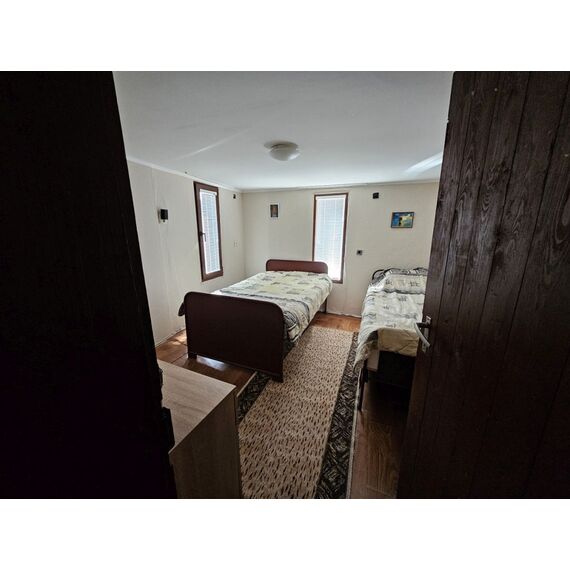 Дом в Малко-Тырново (Граматиково) площадь 186м² 2-этажный, изображение 7