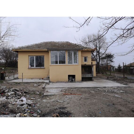 Дом в Средец (Дебелт) площадь 100м² 1-этажный, изображение 18