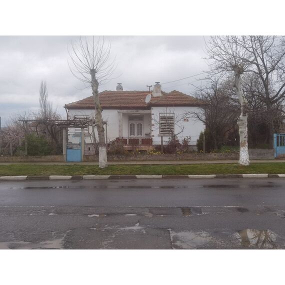 Дом в Несебре (Оризаре) площадь 120м² 1-этажный, изображение 15