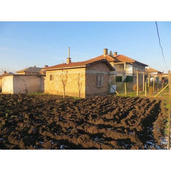 Дом в Камено (Трыстиково) площадь 90м² 1-этажный, изображение 4